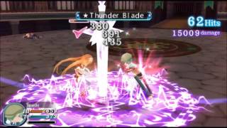 Tales Of The World Radiant Mythology 3 Twin Brave Heroes