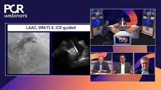 Digital late breakers: will LAAC become standard practice for patients with AF? - Webinar