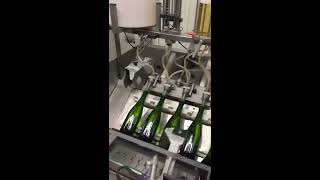 The Disgorging Process