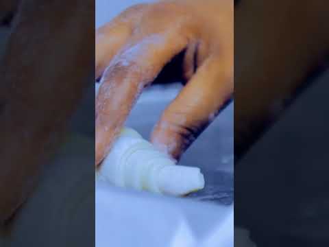 THE SCIENCE OF BAKING SAYANSI YA UOKAJI Where Creativity Meets Science In Every Bake Subscribe 