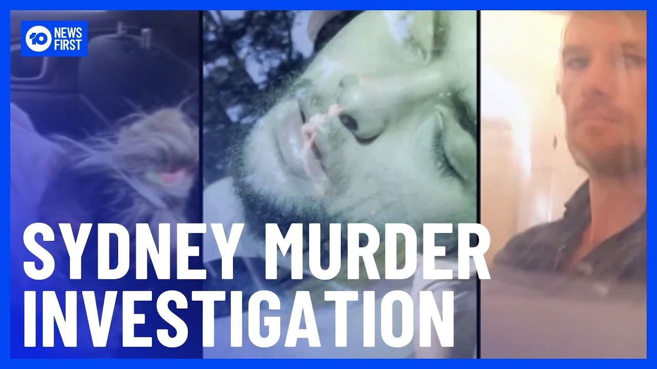Murder Investigation Underway After Body Found in Sydney’s North-West ...