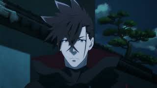 Revenger S102 - Gold Opens Any Door  ( English Dub )