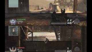 Modern Warfare 2 Tutorial - How To Get Unlimited Care Packages