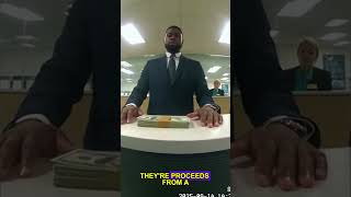 Racist Bank Teller Accuses Black Man of Theft — She Didn't Know He Owns 70% of the Bank 😱