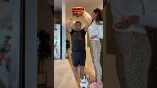 He Thought It Was Real Corey B The B Family