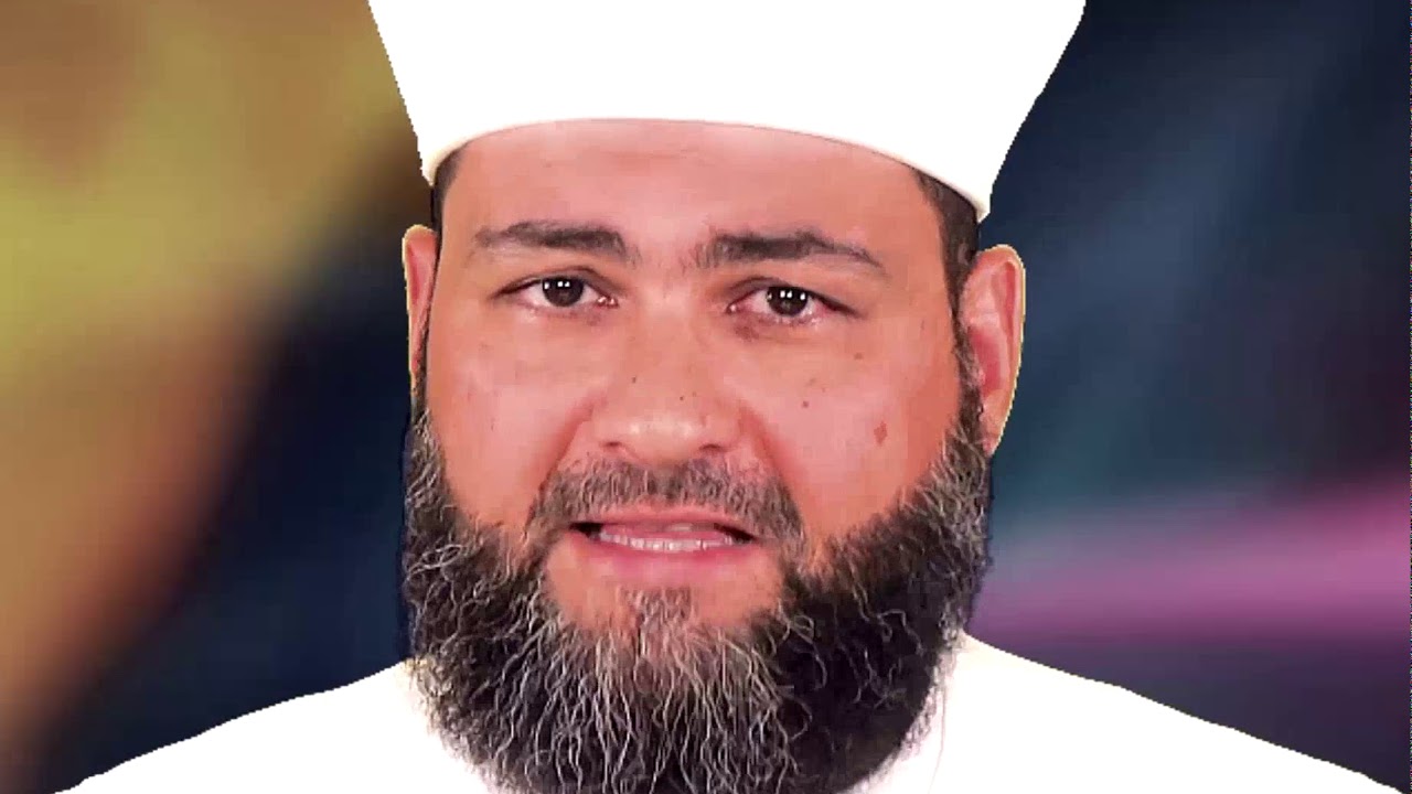 L'histoire du Prophète Mouça - Shaykh Gilles Sadek