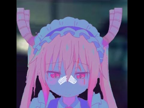 Officer K is an Anime Girl