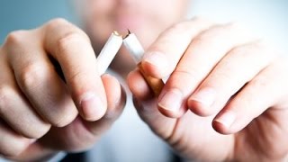 Sigara Bırakıldıktan Sonra Vücutta Meydana Gelen Değişiklikler