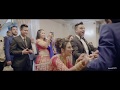 Pallav weds shweta  cinematic highlights  nepali wedding