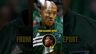 Famous Raja Bell SLAMMED Bleacher Report's Top 10 list without Kobe Bryant Net Worth