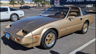 なつページ 1985 Nissan Z-car - Z31 Market - CLASSIC.COM