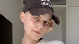 TikToker Bella Bradford, 24, Announces Her Own Death in Final Video After Battle With Rare Cancer