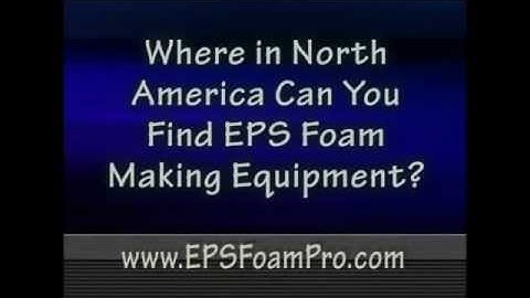 How to Buy EPS Foam Machine Suppliers EPS Block Cutting Machines, EPS Shape Molding Machine,?