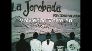 La Jorobada - Solo