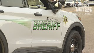 Kern County deputy found drunk in patrol car, faces DUI charges