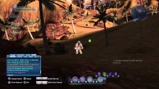 DCUO - Hunt The Hunters Feat - Intergang Crime Wave T6