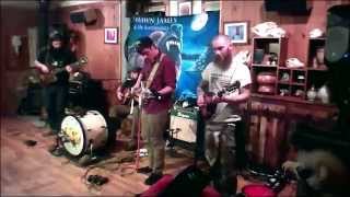 "God is Gonna  Cut You Down" - Shawn James and the Shapeshifters - 7/19/2013 House Concert chords