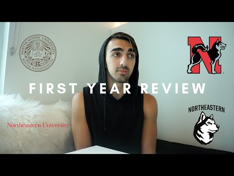 first-year-review-of-northeastern-university