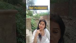 Self -Realization in Pranayama #dhyansiddhi