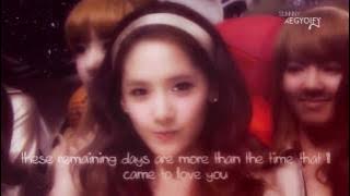 No other like Im Yoona (윤아) SNSD FMV