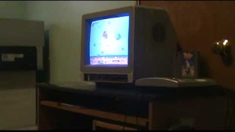 Felix The Cat NES - The Final Level part 1