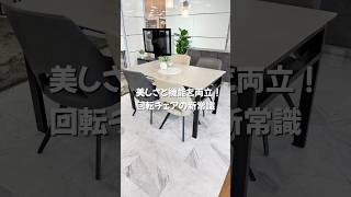 ダイニングチェア ロースト B2922 DGY［ホームズオリジナル