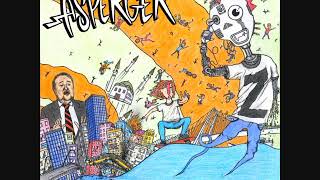 Asperger - Kusmam Gerek