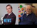 William Daniels Reveals Travel “Pause" Ahead of 99th Birthday | E! News