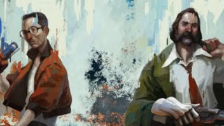 this video will convince you to try disco elysium