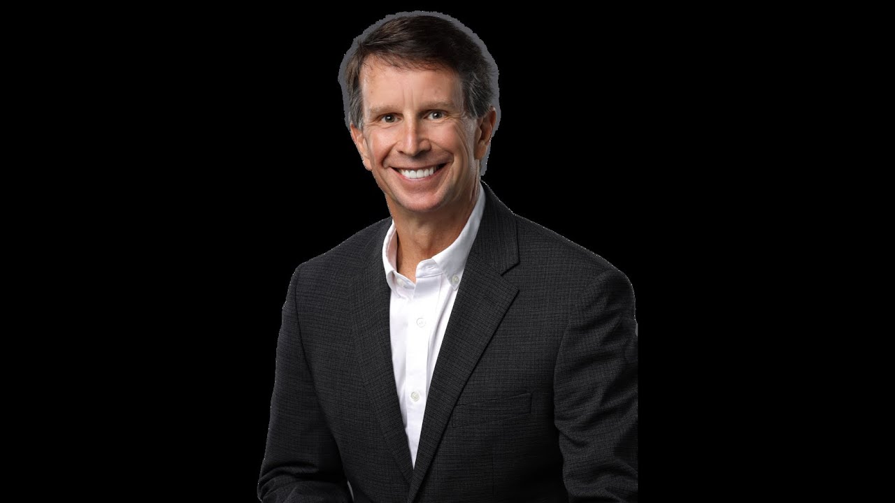 Balancing Acts in Business and Life - Dr. Andrew Temte