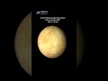 NASA Found a Planet Smaller Than Earth.