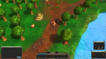 Revery Online: Utilizing Loot