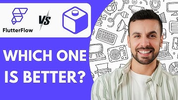 FLUTTERFLOW VS DRAFTBIT 2025 | WHICH ONE IS BETTER? (FULL GUIDE)