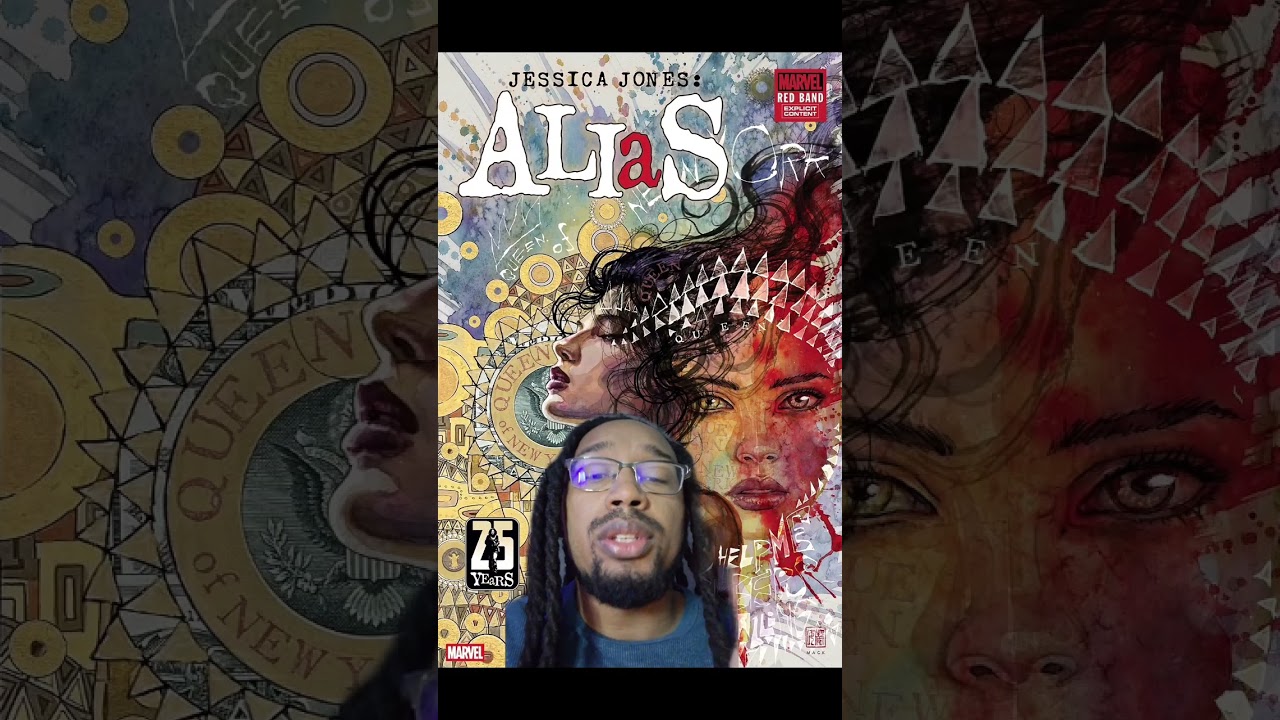 Jessica Jones Returns in 2026! 