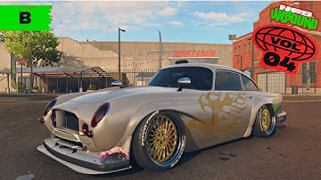 Aston Martin DB5 (1976) | NFS Unbound