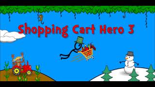 Shopping Cart Hero 3 OST - Boss Theme screenshot 3