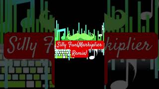 Silly Fun(Markiplier Remix) #remix #memes #markiplier #jacksepticeye #funny