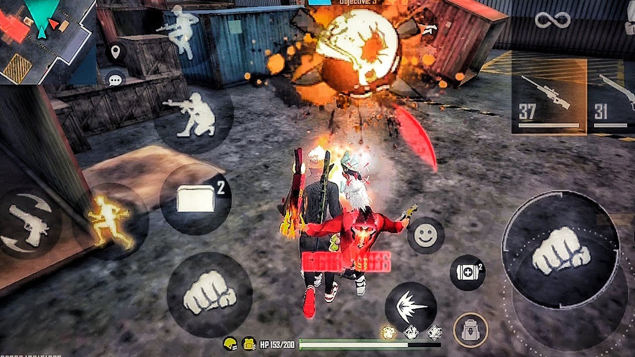 CHARLESz : Raftar Hud Tips and Trick _ Charles Custom hud setting⚙ _ Charles Hud is The Best Hud .