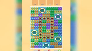 Hole Pool Level 389 Walkthrough Solution 