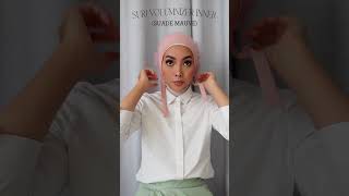 Suri Volumnizer Inner In Suade Mauve