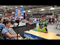 Recreational Events