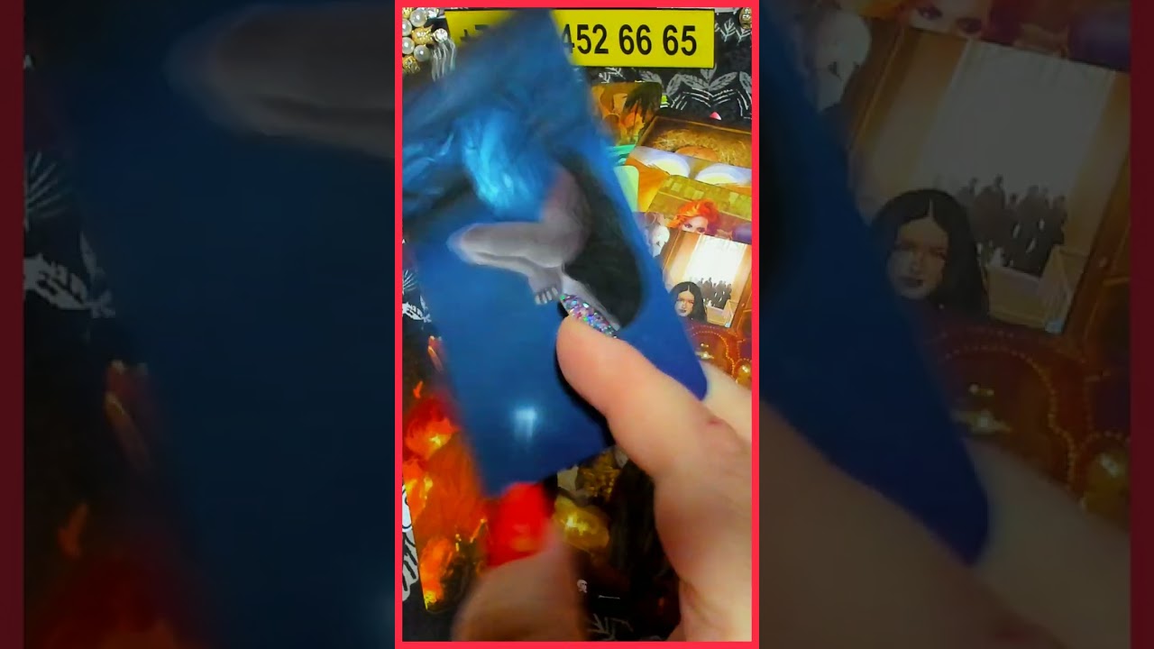 ЧТО ПРИНЕСЁТ ВАМ ВТОРНИК? 💞 WHAT WILL TUESDAY BRING YOU? // tarot card reading