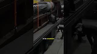 The "Moscow Killer": Ukraine’s Secret FP9 Missile