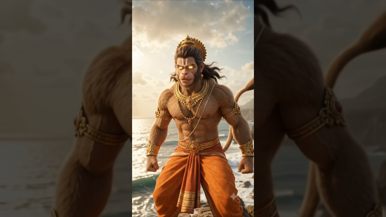 🚩jay Hanumanji #viralreels #shortsvideo #videoviral #trendin