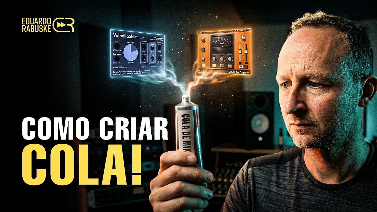 3 Técnicas Brutais Para Colar Sua Mix (A Última é Insana!)