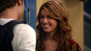 Annie & Ethan Secretly Date - 90210