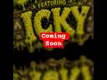 Icky on the track! Full track coming soon