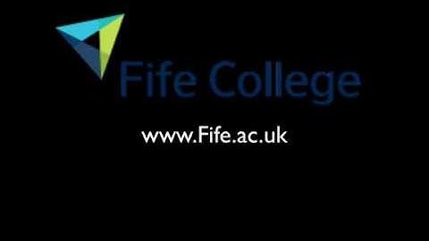 Pro Tools Playback Engine and IO - Fife College