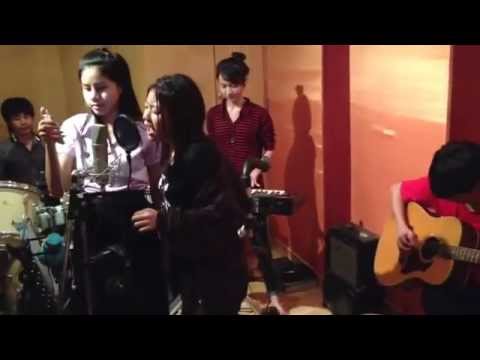 Someone like you (JGM ver.)