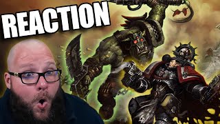 The GRAND FINALE of HELSREACH! | Accolonn reacts